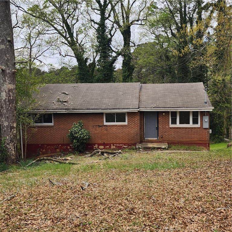 2125 Glendale Drive - Photo 1