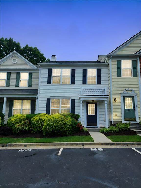 10900 Wittenridge Drive - Photo 1