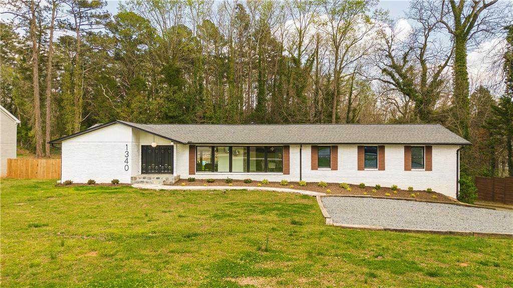 1340 Melbenan Drive - Photo 1
