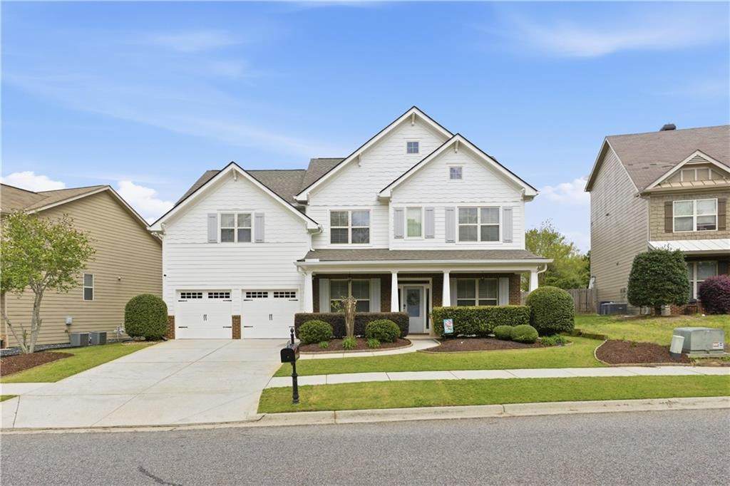 2185 Well Springs Drive - Photo 1