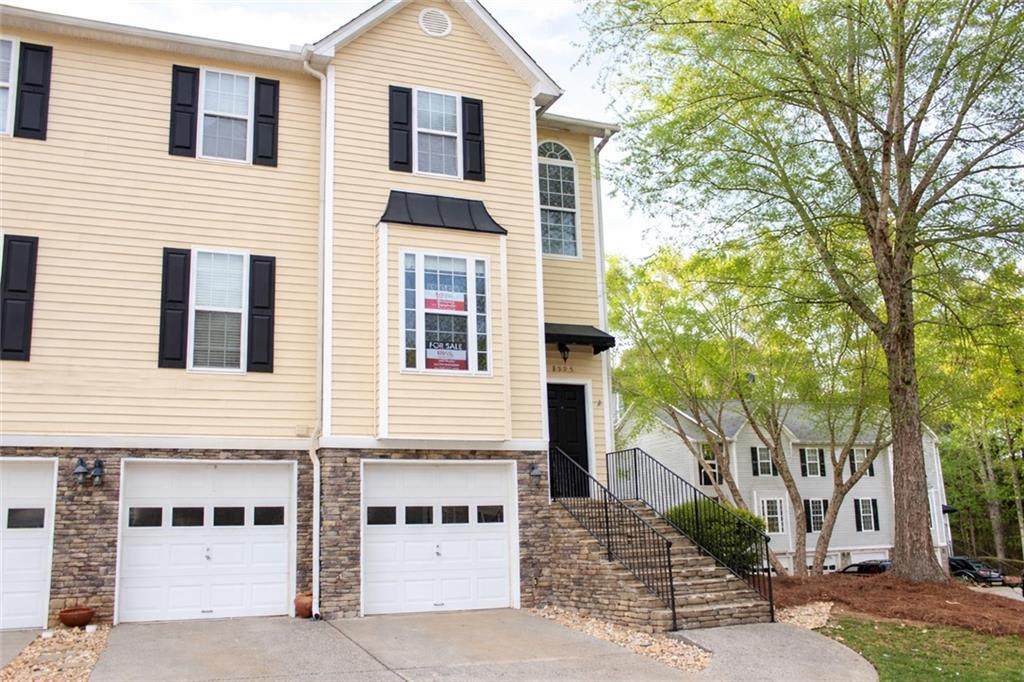 3595 Deep Cove Drive - Photo 1