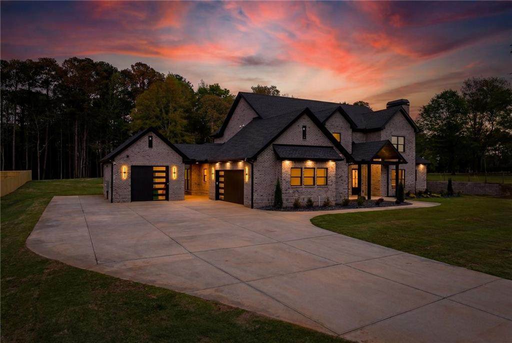 3403 Bold Springs Road - Photo 1