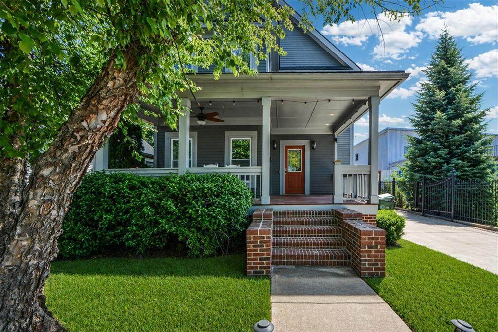 64 Howell Street - Photo 1