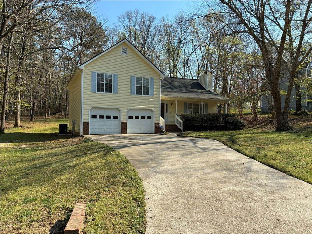 355 Austin Way - Photo 1