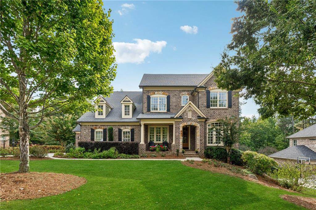 1345 Park Royal Drive - Photo 1