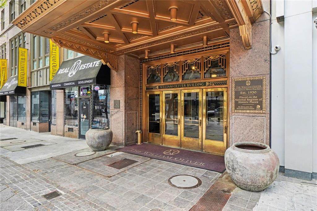 32 Peachtree Street - Photo 1