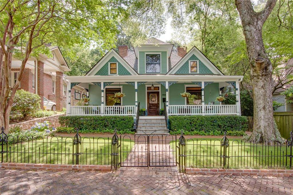 358 Loomis Avenue - Photo 1