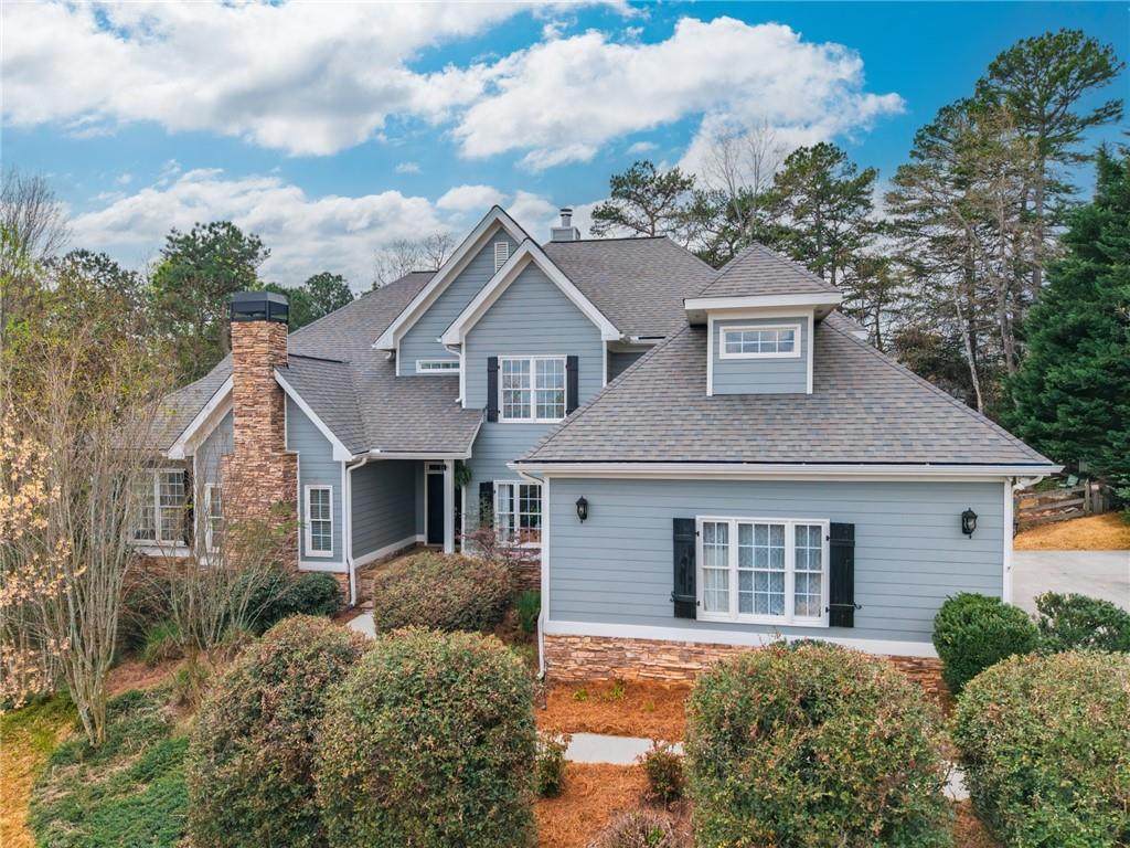 508 Crested Hawk Ridge - Photo 1
