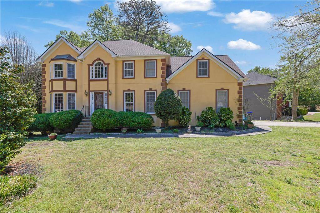 2778 Kingstream Drive - Photo 1