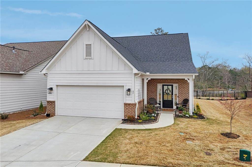 65 Grand Circle - Photo 1