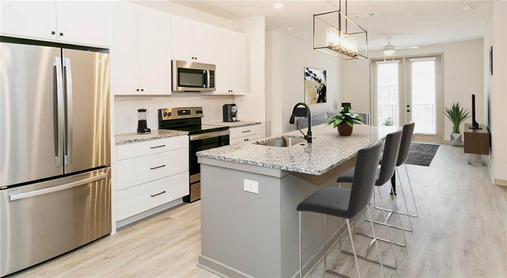 2250 Oak Road - Photo 1