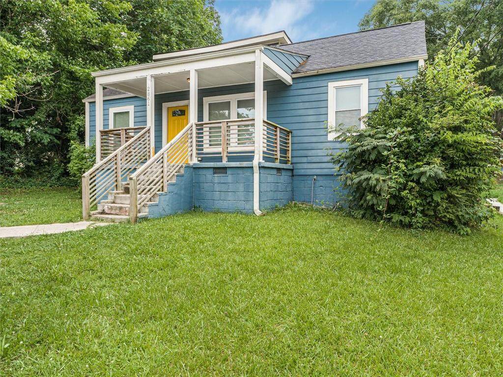 2861 Forrest Hills Drive - Photo 1