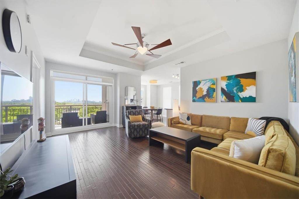 325 Paces Ferry Road - Photo 1