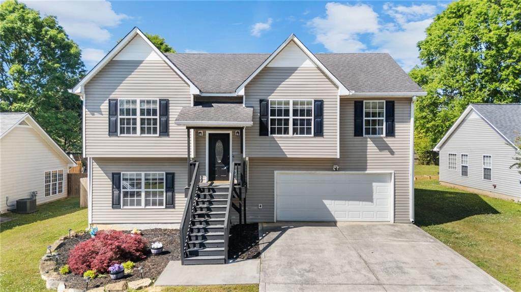 8 Honeytree Trail - Photo 1