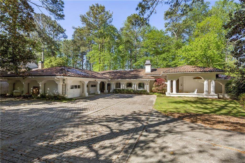 9355 Huntcliff Trace - Photo 1