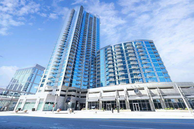 400 Peachtree Street - Photo 1