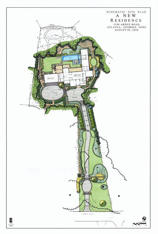 3190 Arden Road - Photo 1