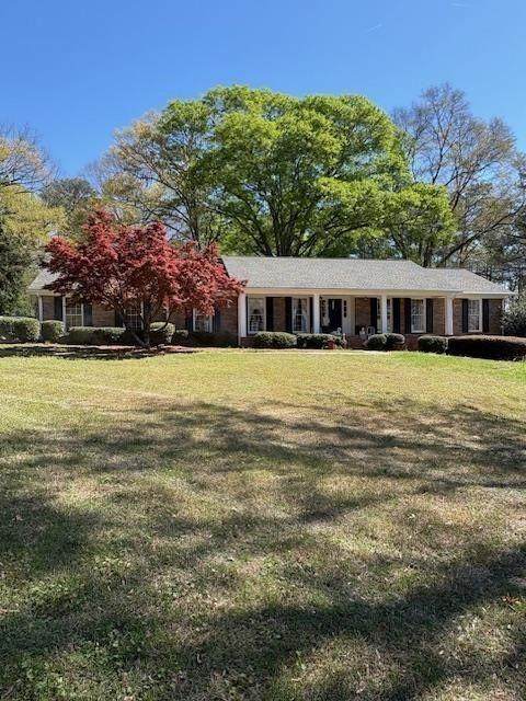 462 Dogwood Drive - Photo 1