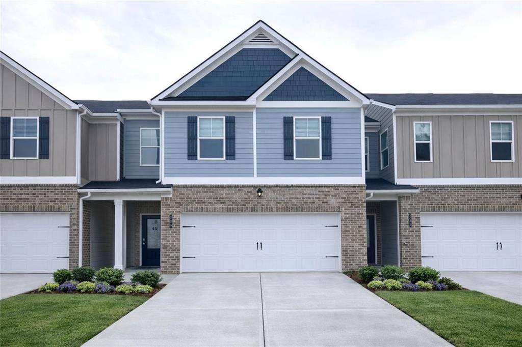 6355 Warbler Court - Photo 1