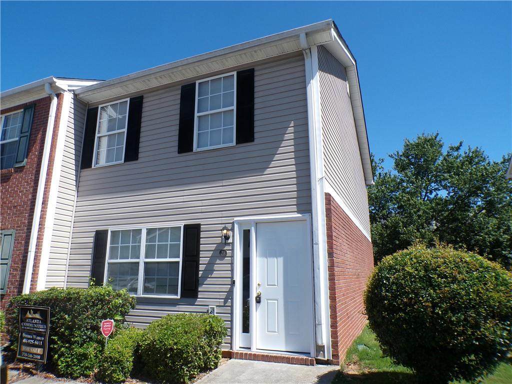 28 Princeton Place Drive - Photo 1