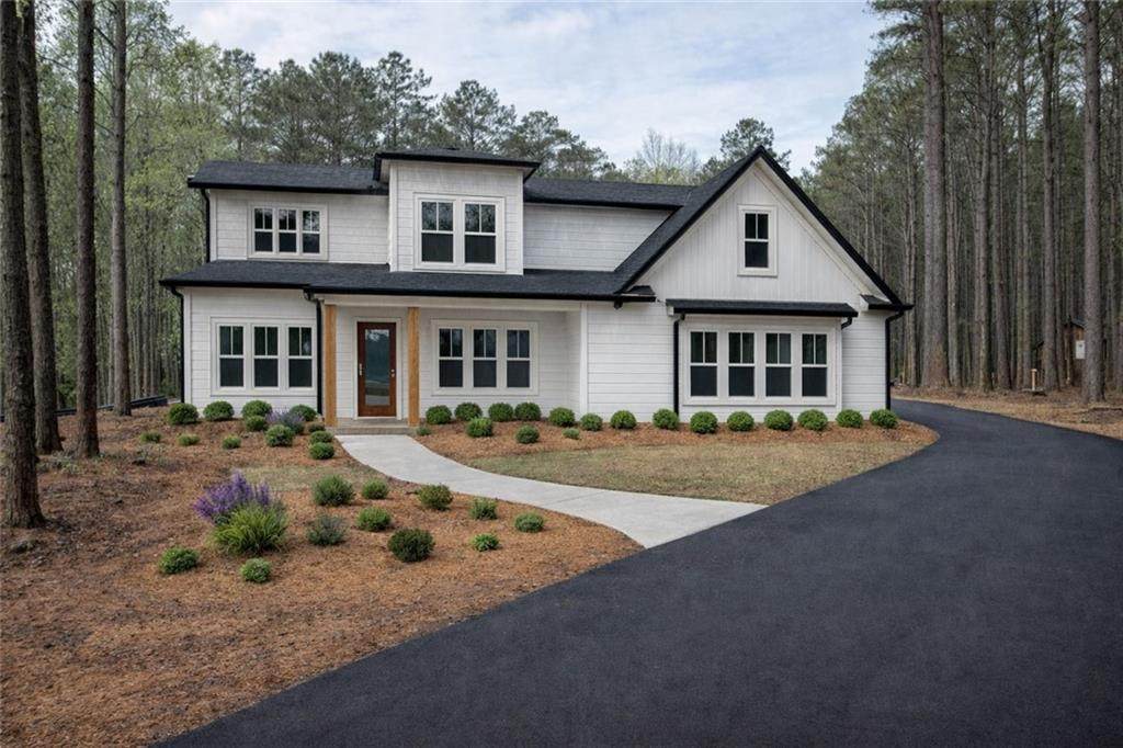 7967 Post Road - Photo 1