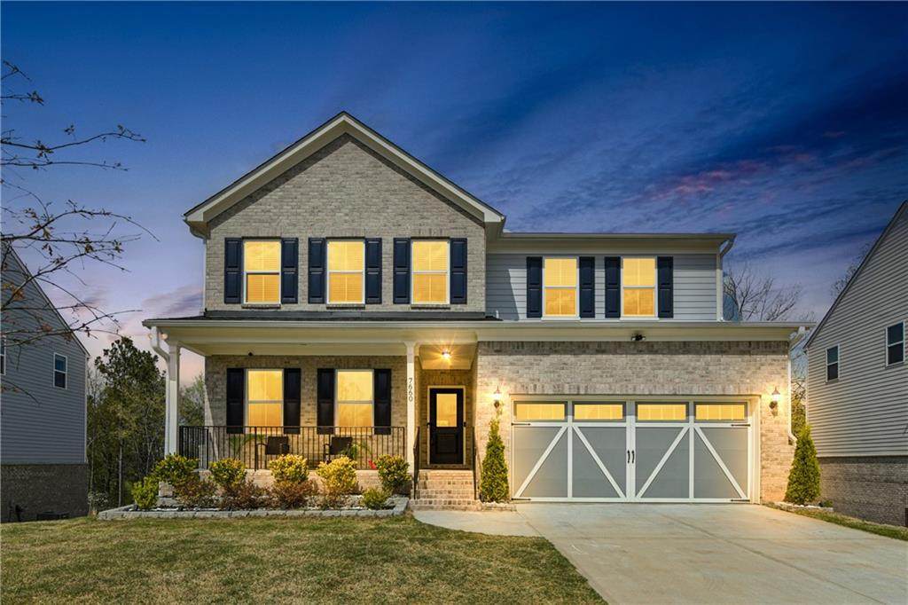 7660 Tucker Lane - Photo 1