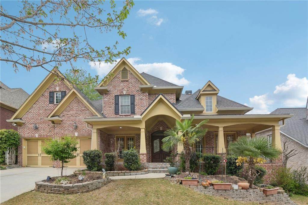 1842 Belmont Creek Pointe - Photo 1