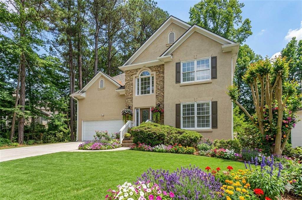 4706 Cedar Wood Drive - Photo 1