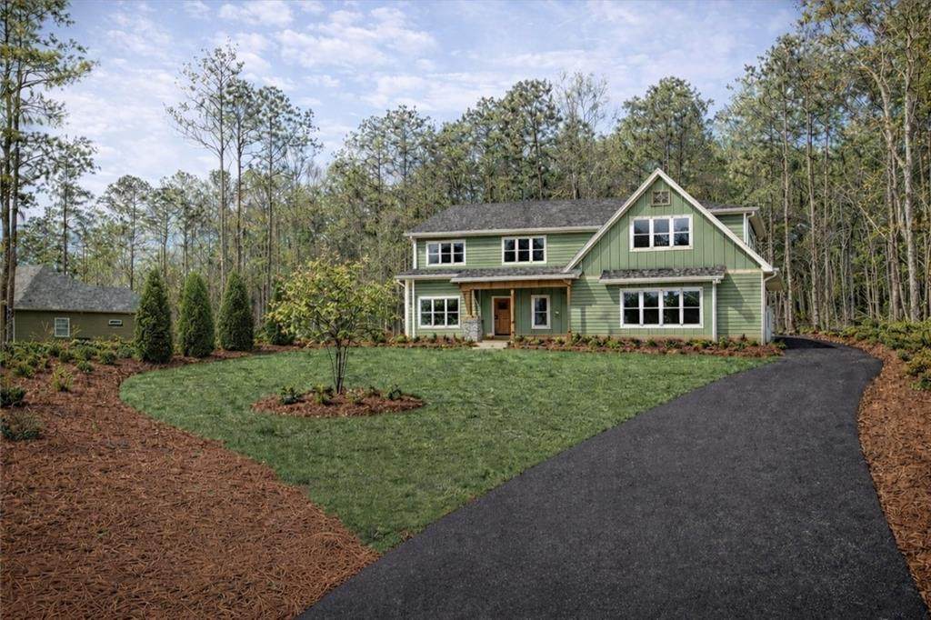 7947 Post Road - Photo 1