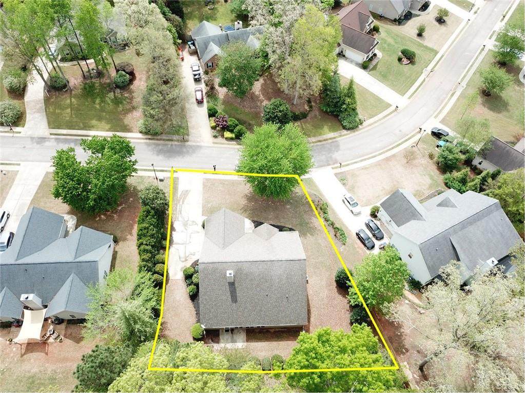 510 Jefferson Walk Circle - Photo 1