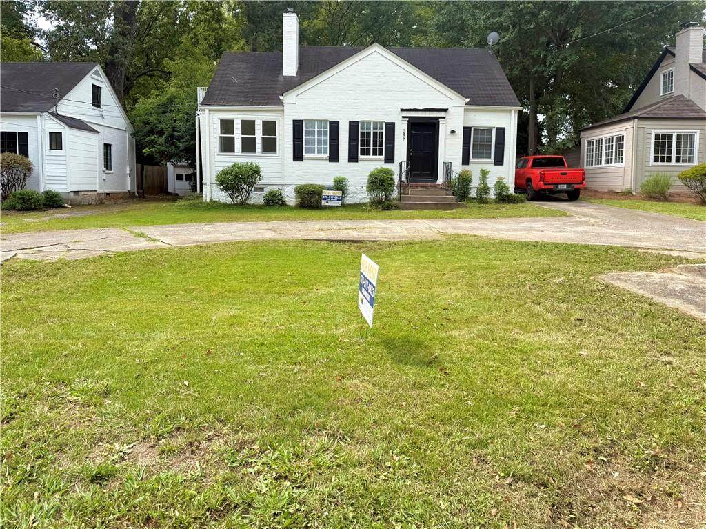 1977 Decatur Road - Photo 1