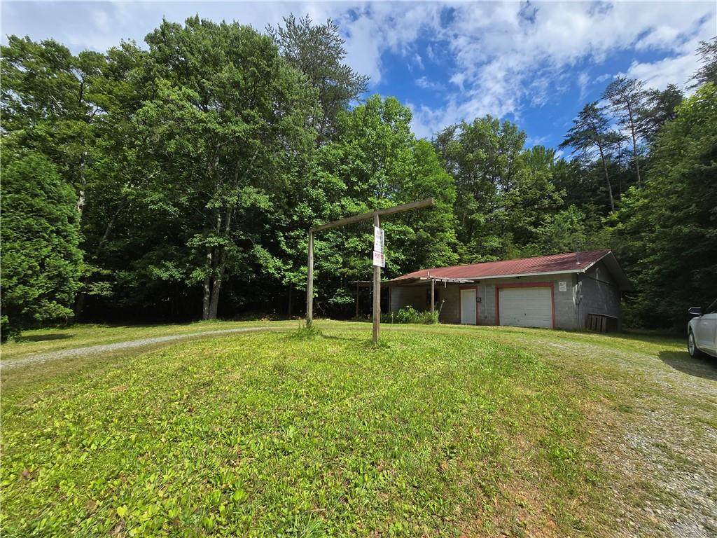 0 Blue Arrow Lane - Photo 1