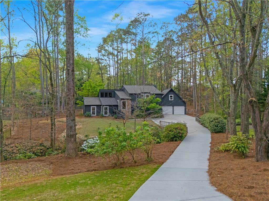 2049 Kramer Way - Photo 1