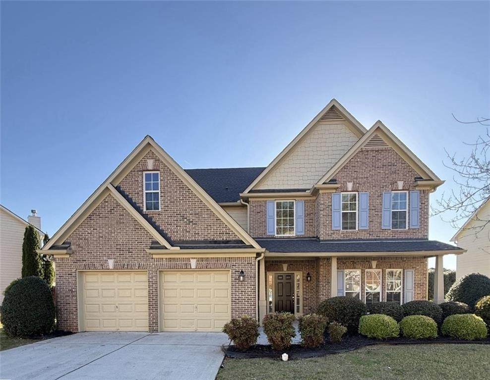 3899 Kittery Point - Photo 1