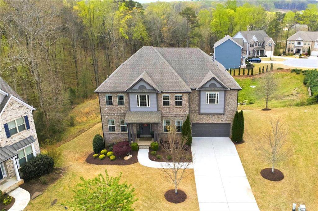 1400 Torrington Drive - Photo 1