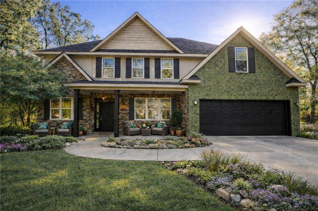 249 Serenity Loop - Photo 1