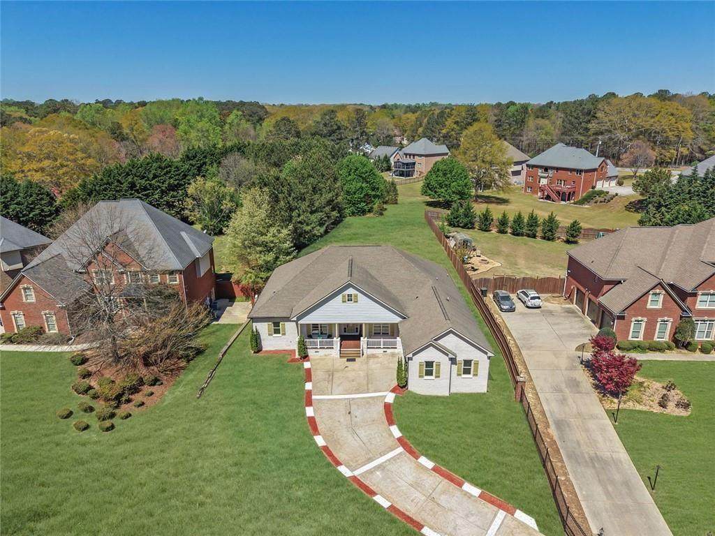 2373 Temple Johnson Road - Photo 1