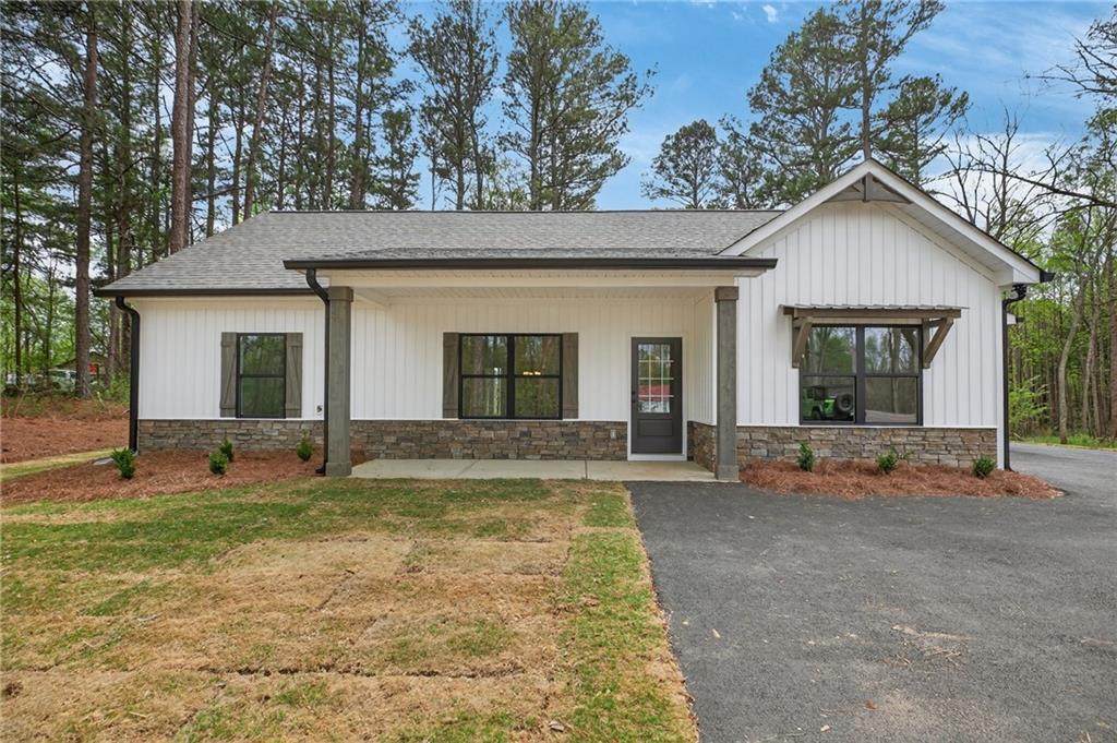 5534 Steadman Road - Photo 1