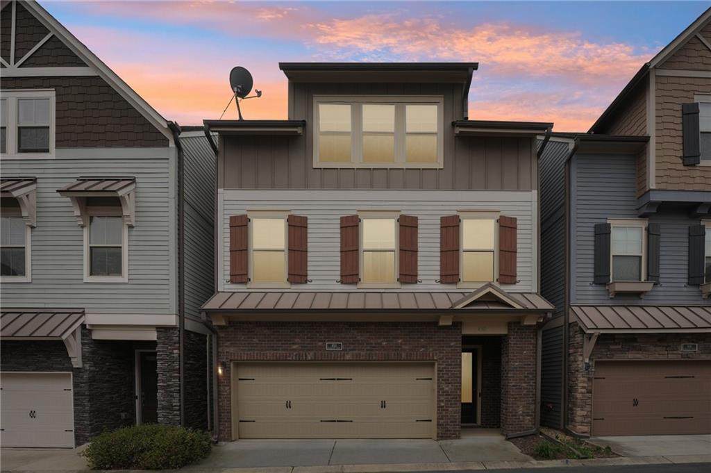 450 Cranleigh Ridge - Photo 1