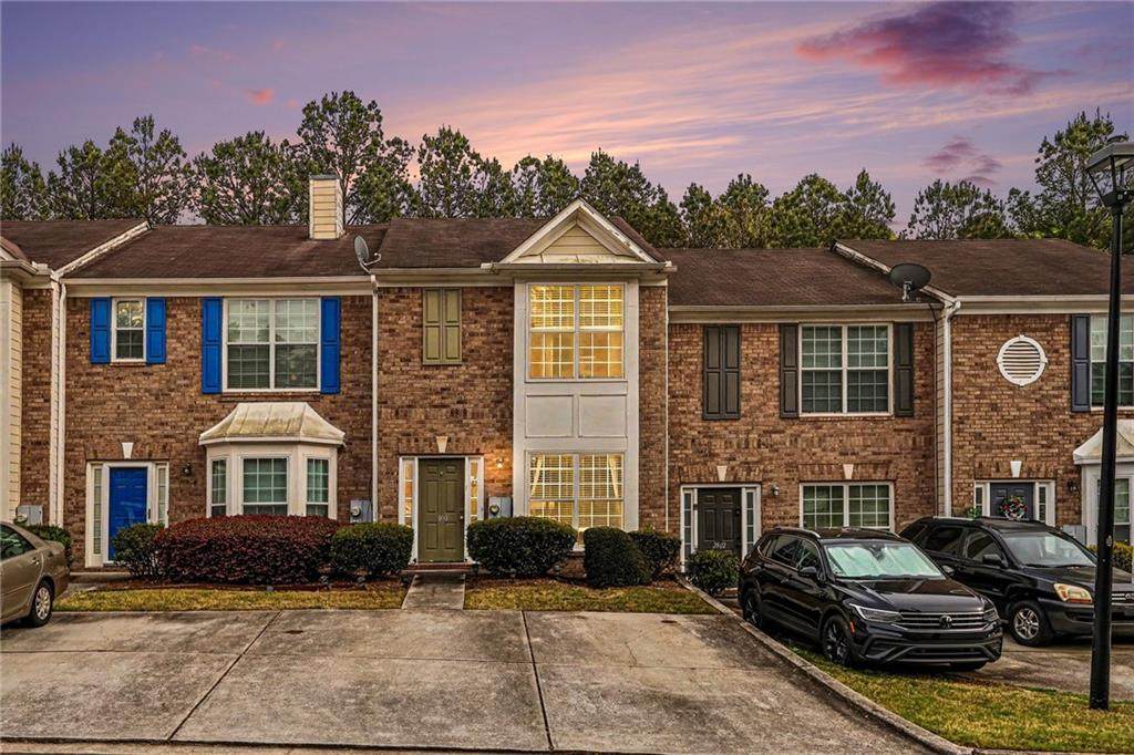 2800 Parkway Cove - Photo 1