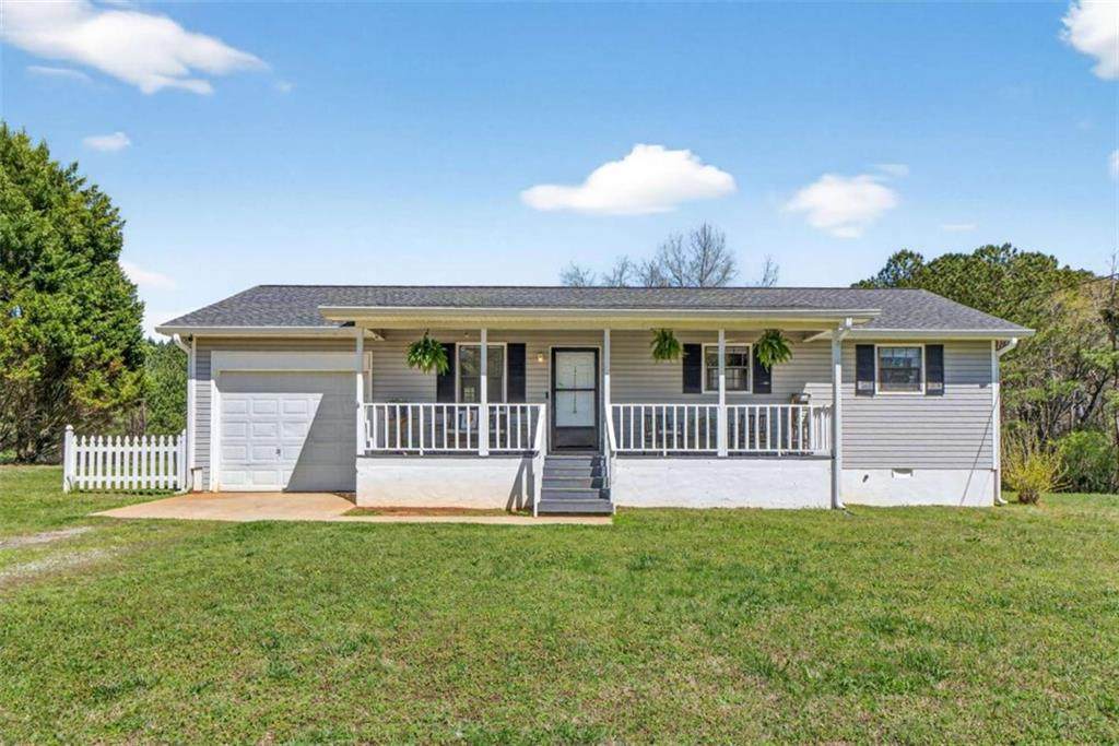 8195 Wilkerson Mill Road - Photo 1