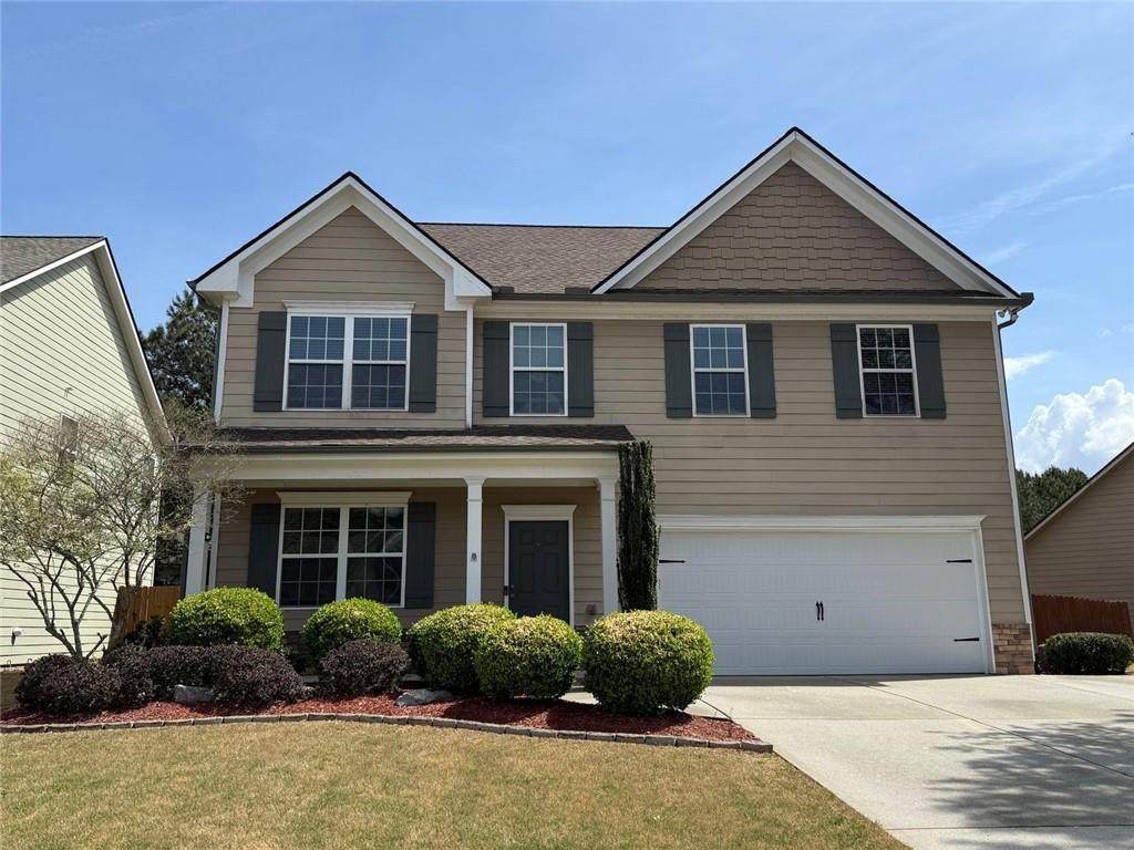 2261 Line Drive - Photo 1