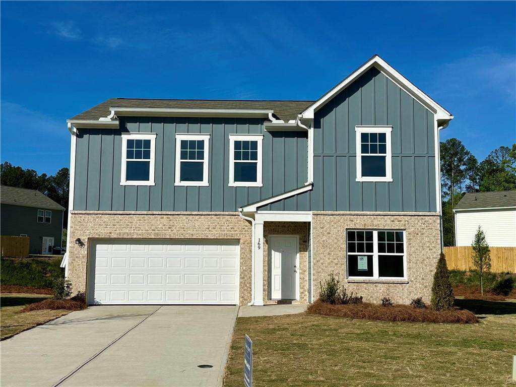 169 Champions Boulevard - Photo 1