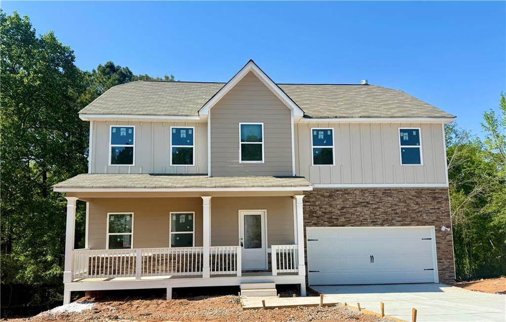 442 The Boulevard - Photo 1