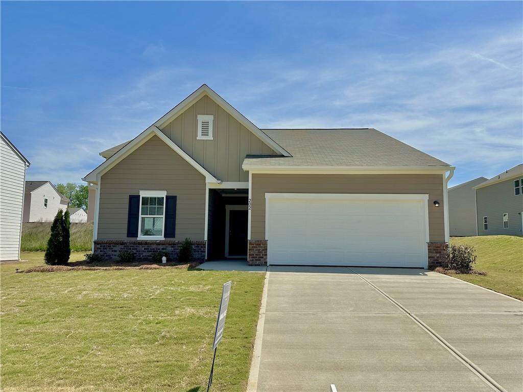 202 Champions Boulevard - Photo 1