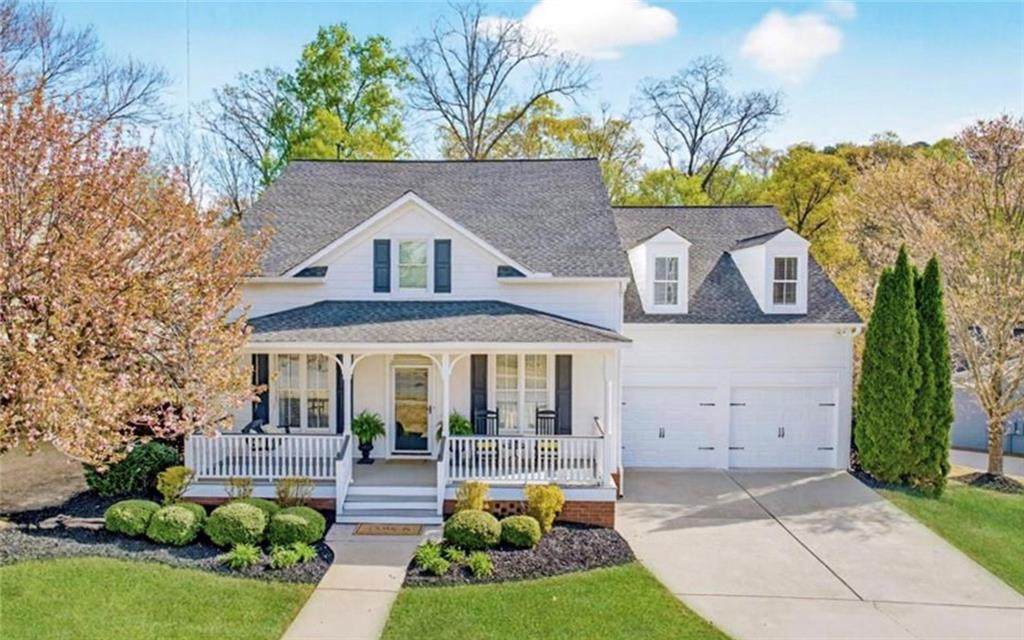 7371 Grand Reunion Drive - Photo 1