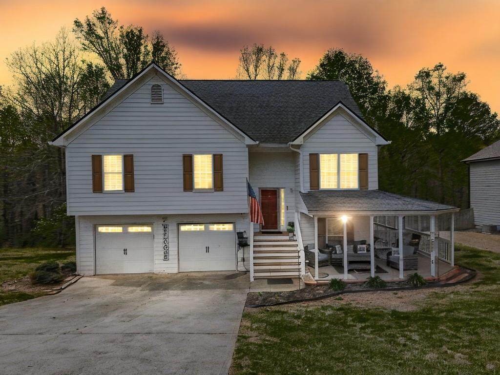 68 Arbor Hills - Photo 1