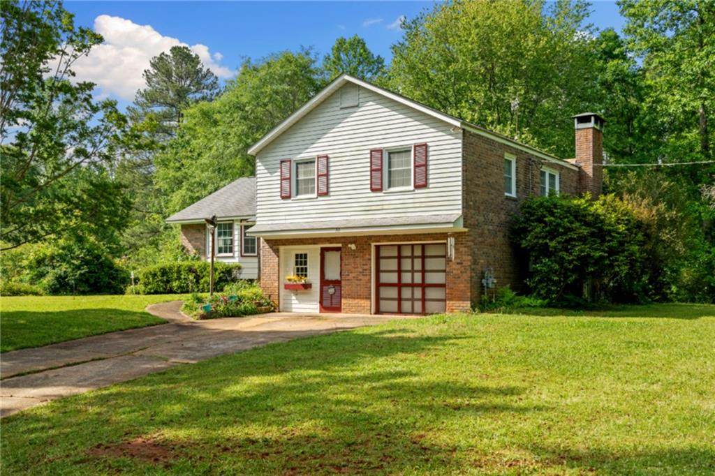 768 Burwell Road - Photo 1