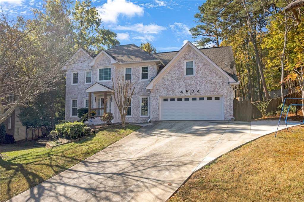 4524 Westhampton Woods Drive - Photo 1