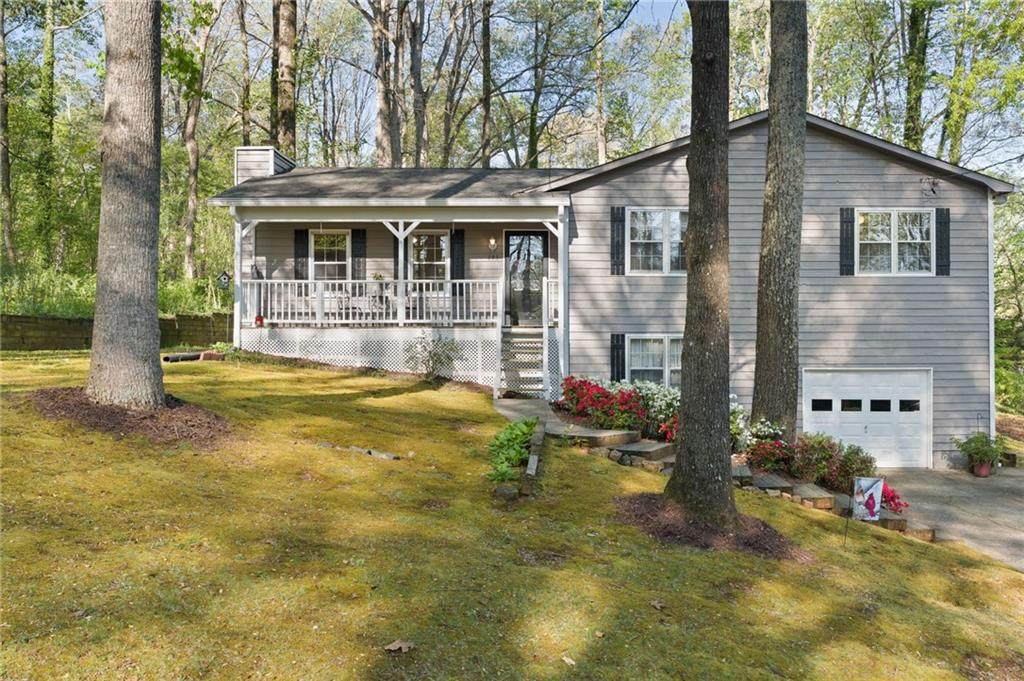 193 Shady Lane Circle - Photo 1